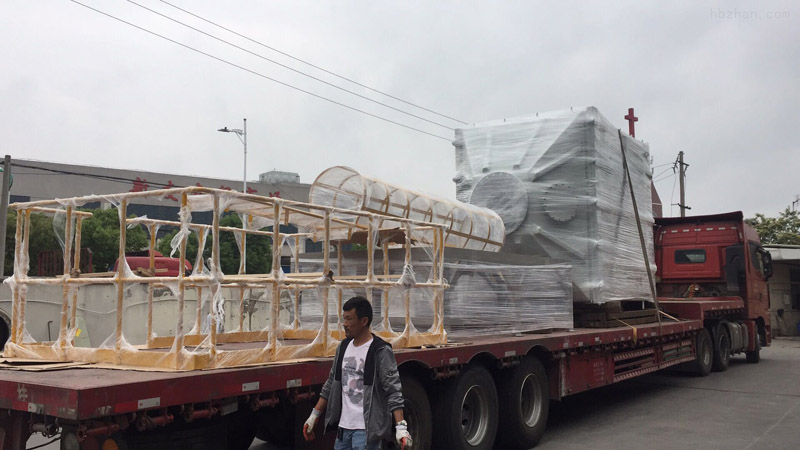 玻璃钢离心风机暂停使用的原因