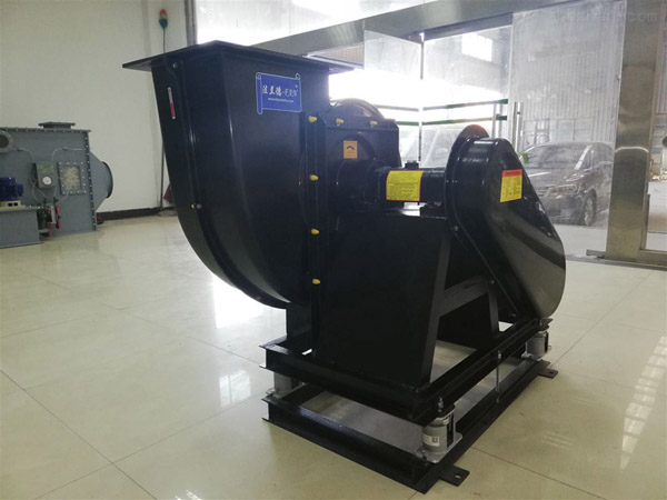 离心风机的安装注意事项 离心风机的安装注意事项