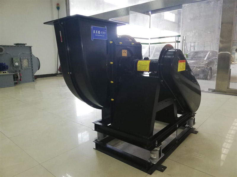 风机的性能保持工作介绍 风机的性能保持工作介绍