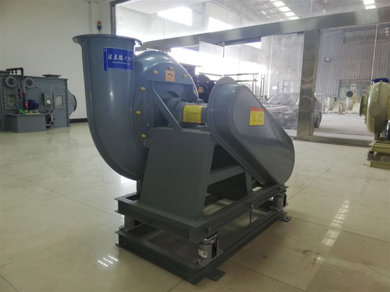 防腐风机启动困难的原因 防腐风机启动困难的原因