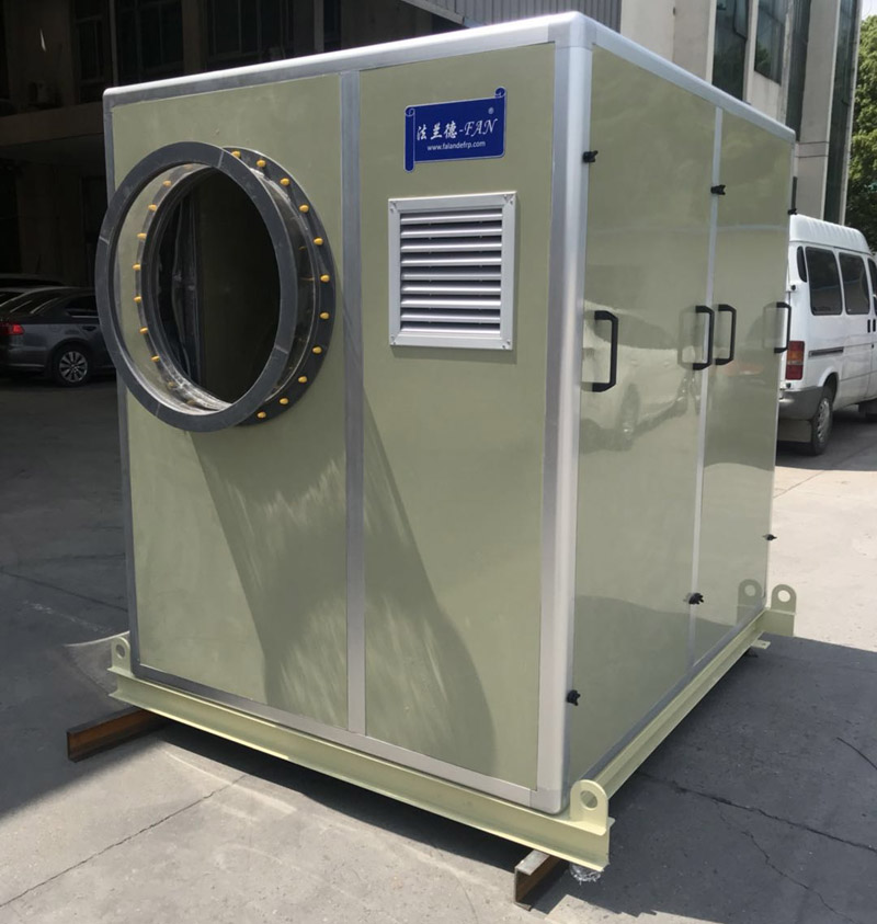 高压风机的小知识