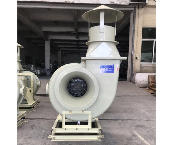 离心风机叶轮磨损怎么办? 离心风机叶轮磨损怎么办?